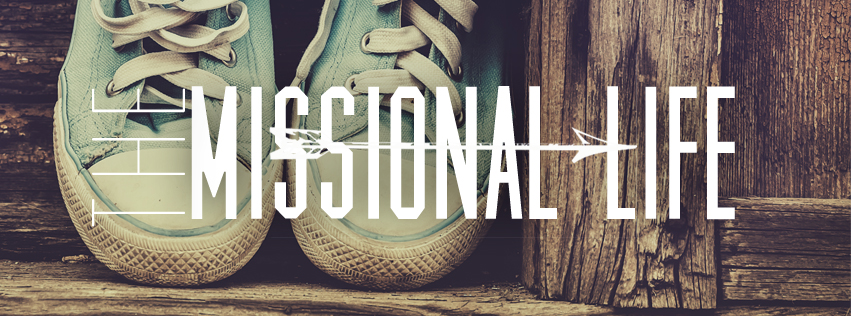 Living a Missional Life