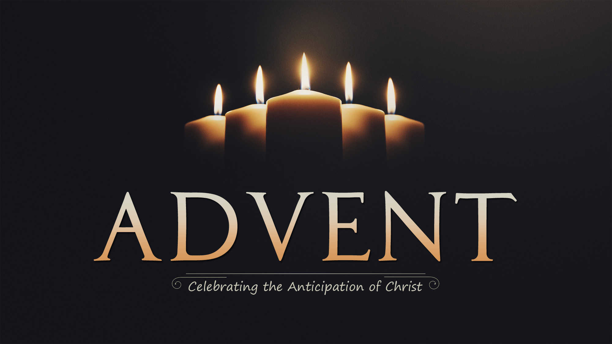 Reflecting on the advent of Christ: Thoughts for Parents, Children and Christmas