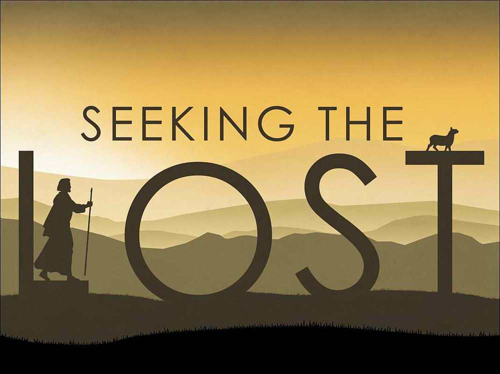 Searching for the Lost
